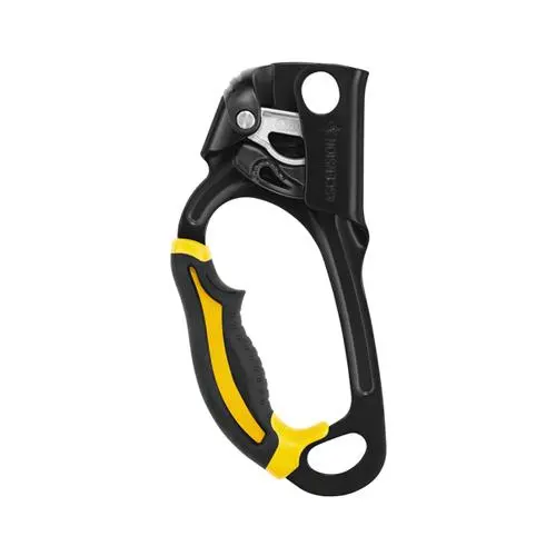 Petzl Ascension Lightweight Mechanical Rope Ascender – Nfpa Compliant 1
