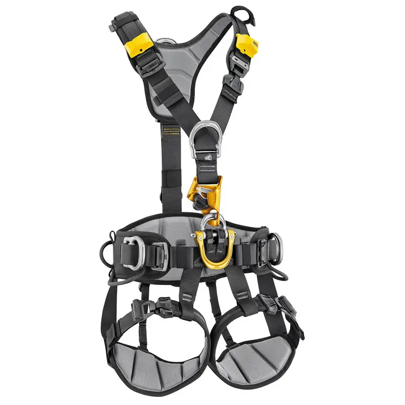 Petzl Astro Bod Fast Harness – International Version 1