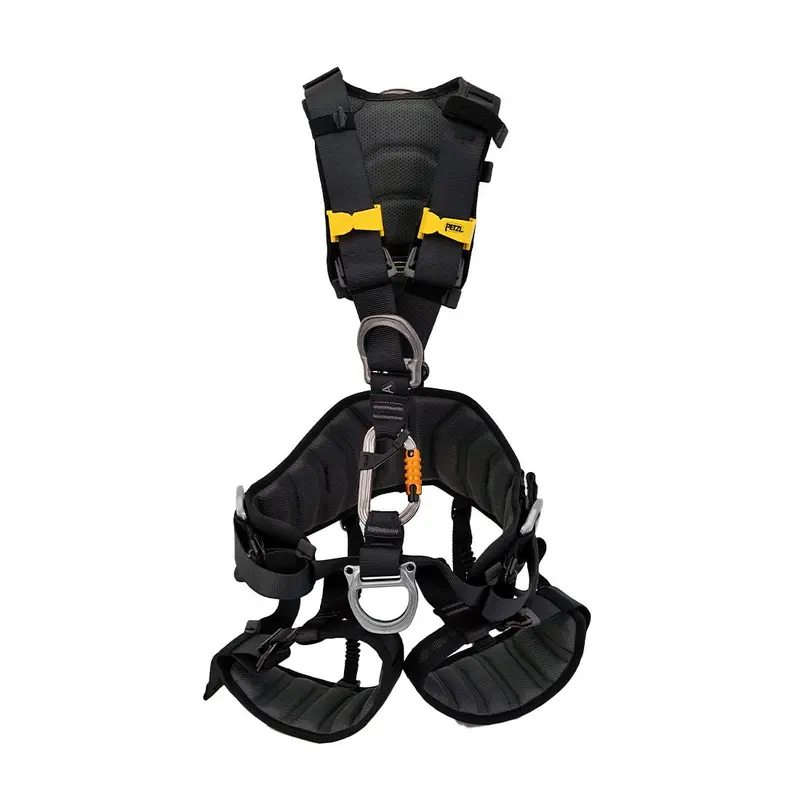 Petzl Avao Full-Body Work Positioning Harness 1