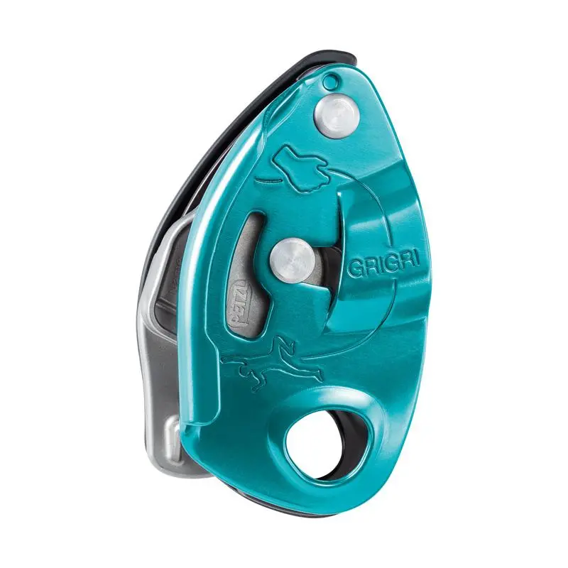 Petzl Grigri® Assisted Braking Belay Device 1
