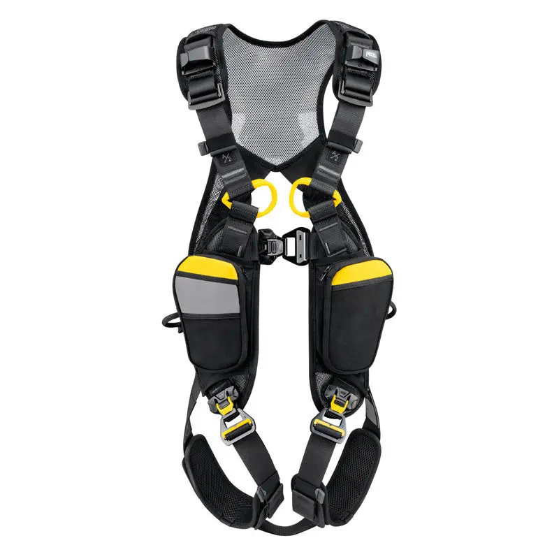 Petzl Newton Easyfit Harness – International Edition 1