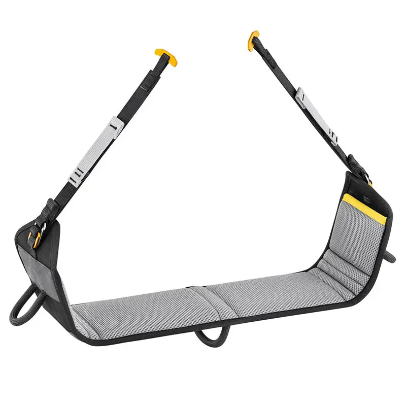 Petzl Podium Adjustable Work Positioning Seat 1