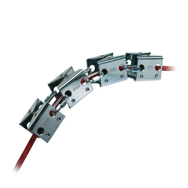 Petzl Roll Module Rope Clamp – Professional Descending Aid 1
