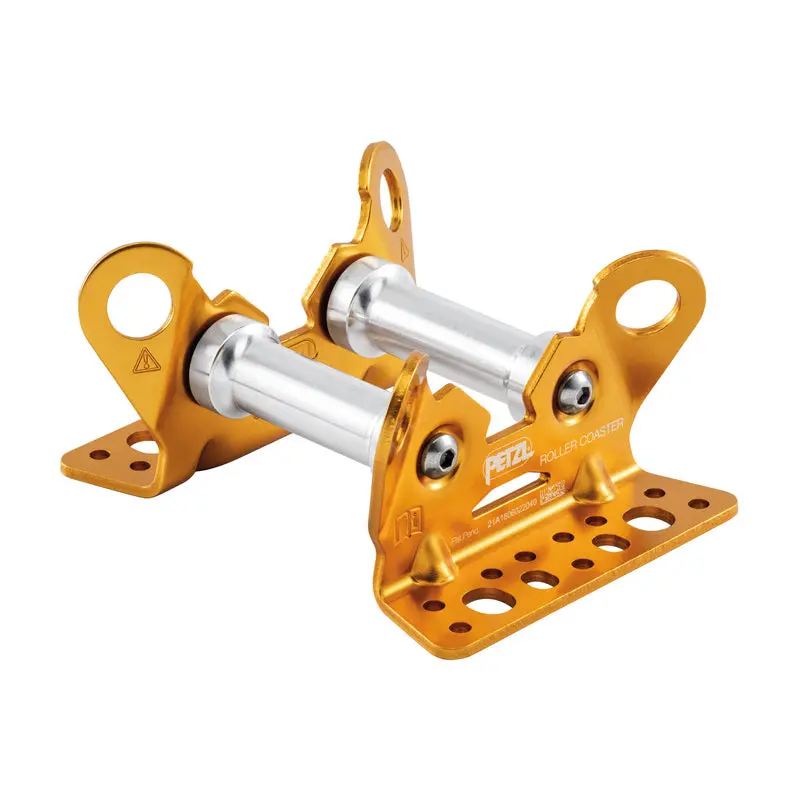Petzl Roller Coaster Rope Management Device 1