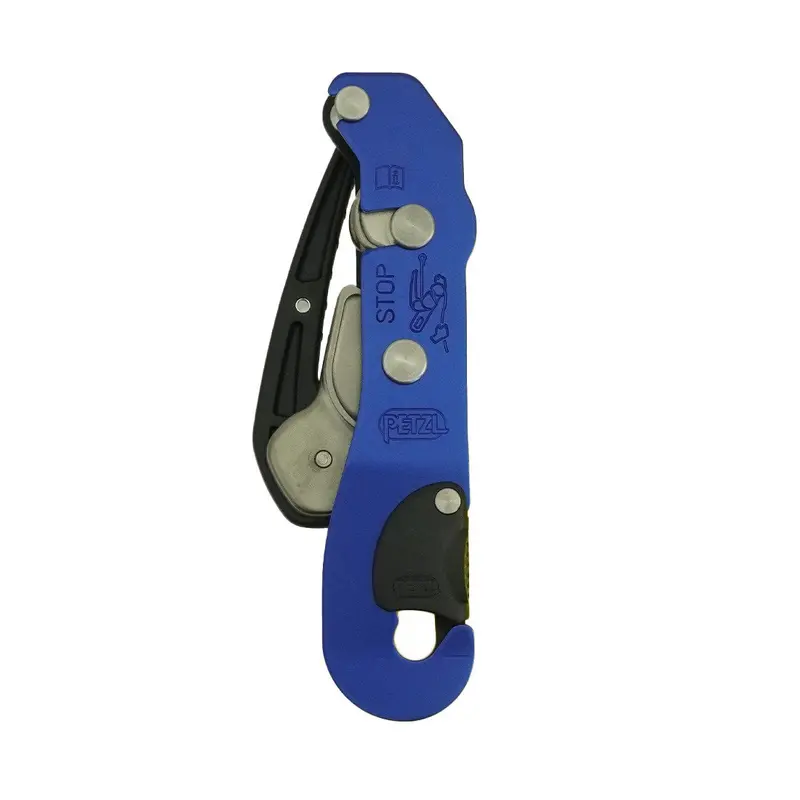 Petzl Stop Controlled Descent Device 1