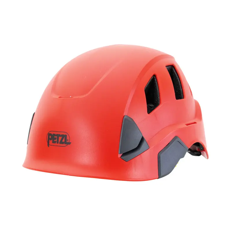 Petzl Strato Vent Helmet – Lightweight, Ventilated Work Headgear 1