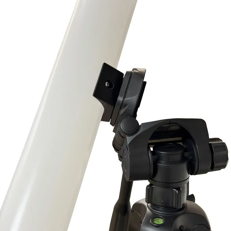 Portable Tripod Mount For 2.56" Round Lighting Profiles 1