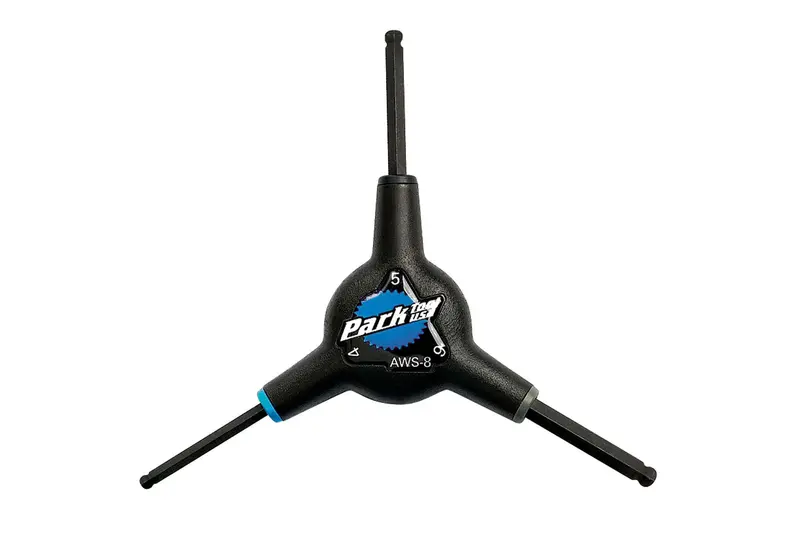Precision Balldriver Y-Wrench Set (4Mm/5Mm/6Mm) 1
