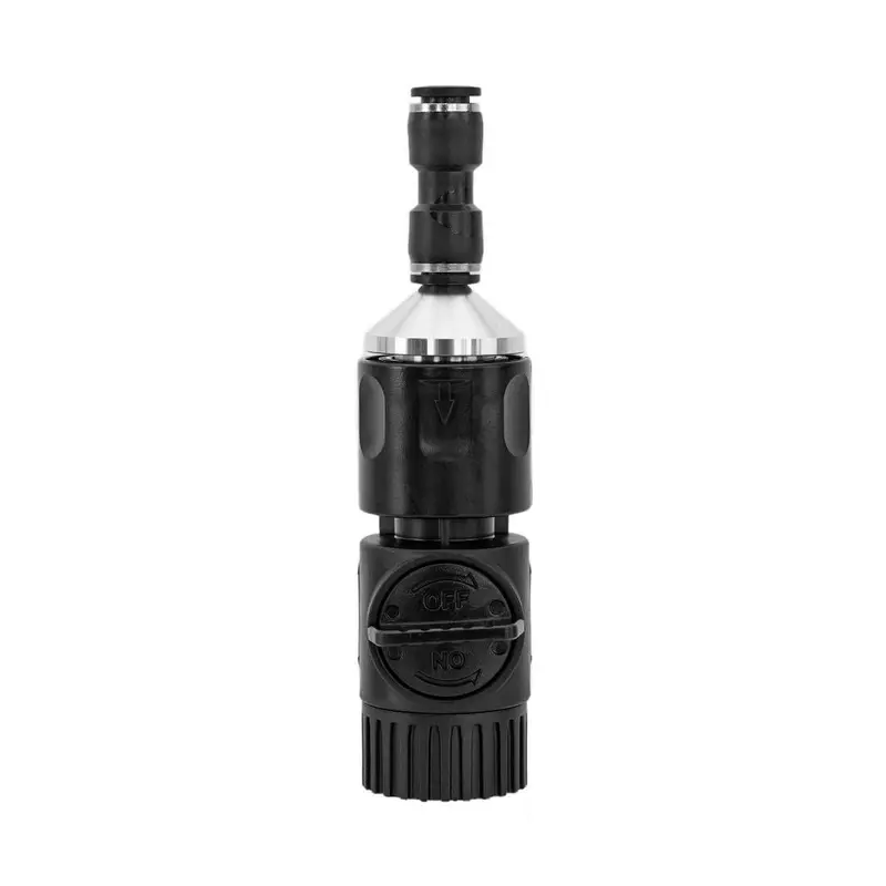 Premium Quick-Connect Fitting Set For Cleaning Equipment 1