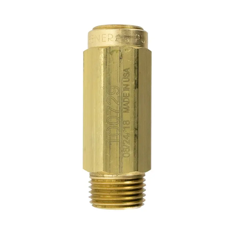 Pulex 2-Port Safety Relief Valve – Rated To 300 Psi Mawp 1
