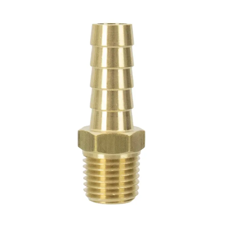 Pulex 3/8" Npt Male Hose Assembly 1