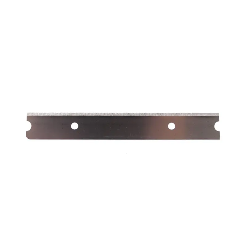 Pulex 4-Inch Carbon Replacement Squeegee Blades 1