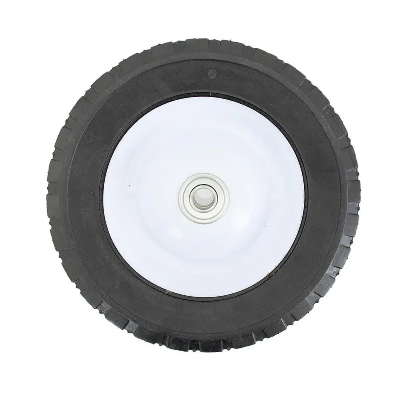 Pulex 8-Inch Swivel Wheel For Hydrotube Mobile Carts 1