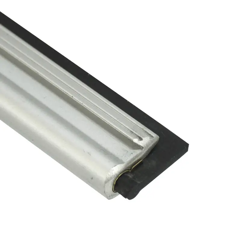 Pulex Alumax Squeegee Channel – High-Strength Aluminum Design 1