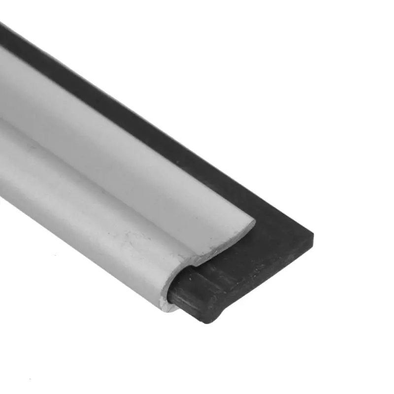 Pulex Aluminum Squeegee Channel – Balanced Strength And Lightness 1