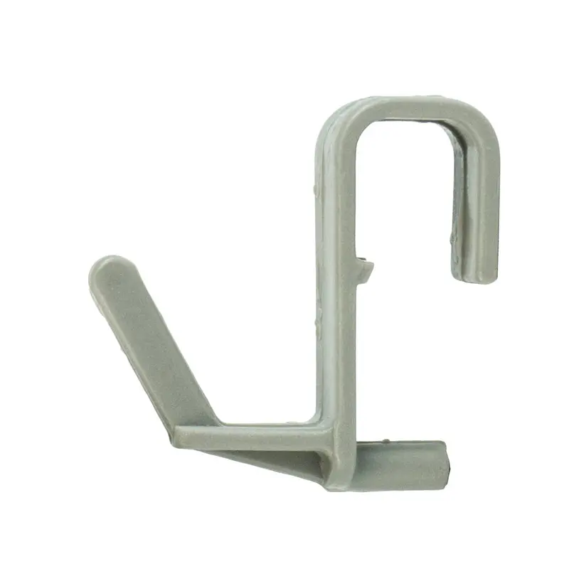 Pulex Compact Bucket Clips – 2-Piece Set 1