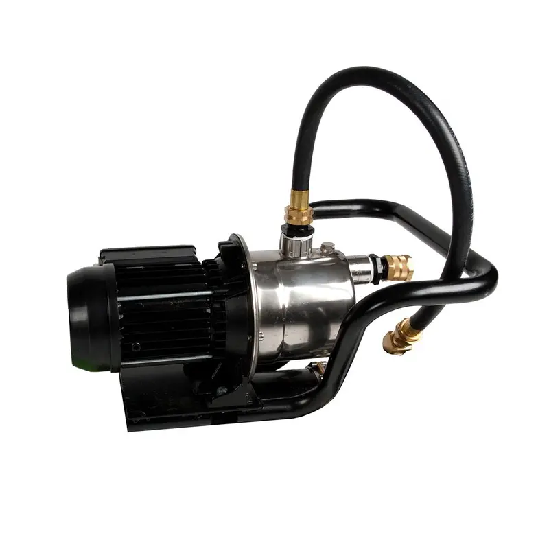 Pulex Eco-Boost Electric Pump Module For Water-Fed Systems 1