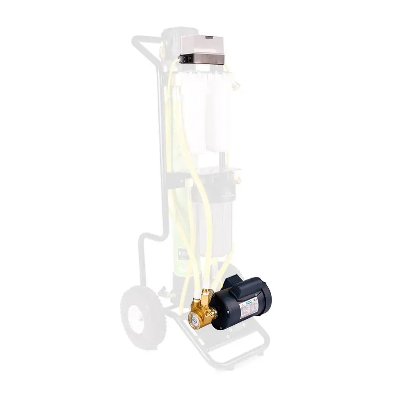 Pulex Electric Pump Conversion Kit 1