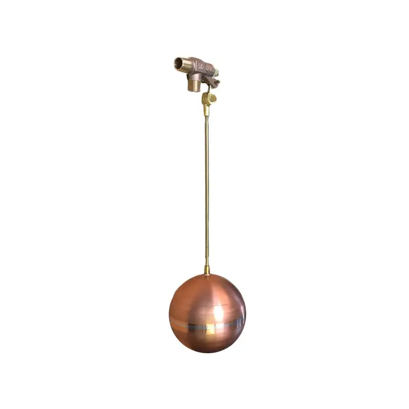 Pulex Float Valve Assembly For Water-Fed Systems 1