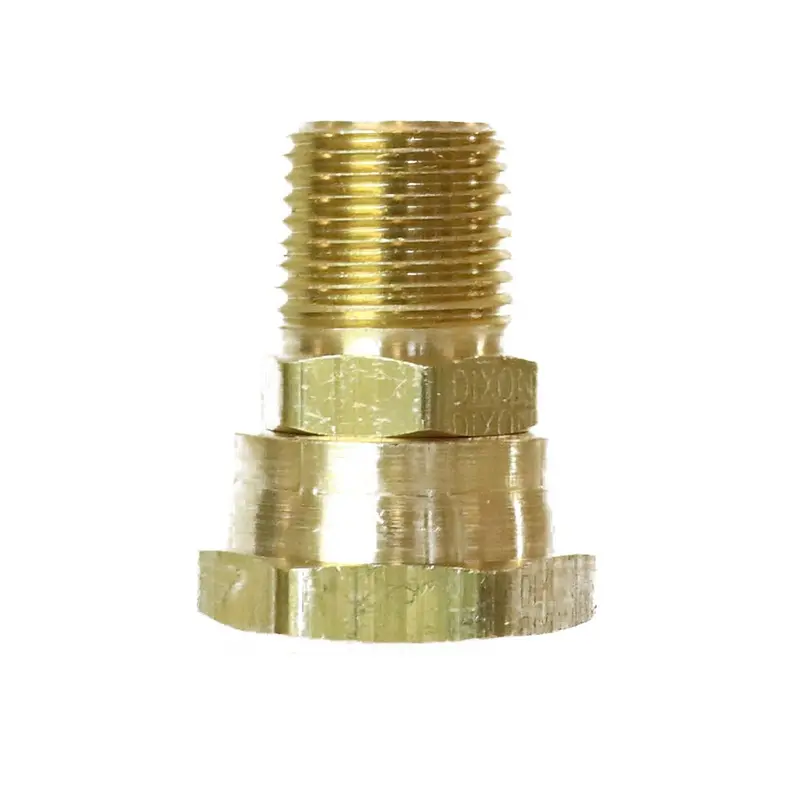 Pulex Garden Hose Inlet Fitting For Hydro Cart Systems 1