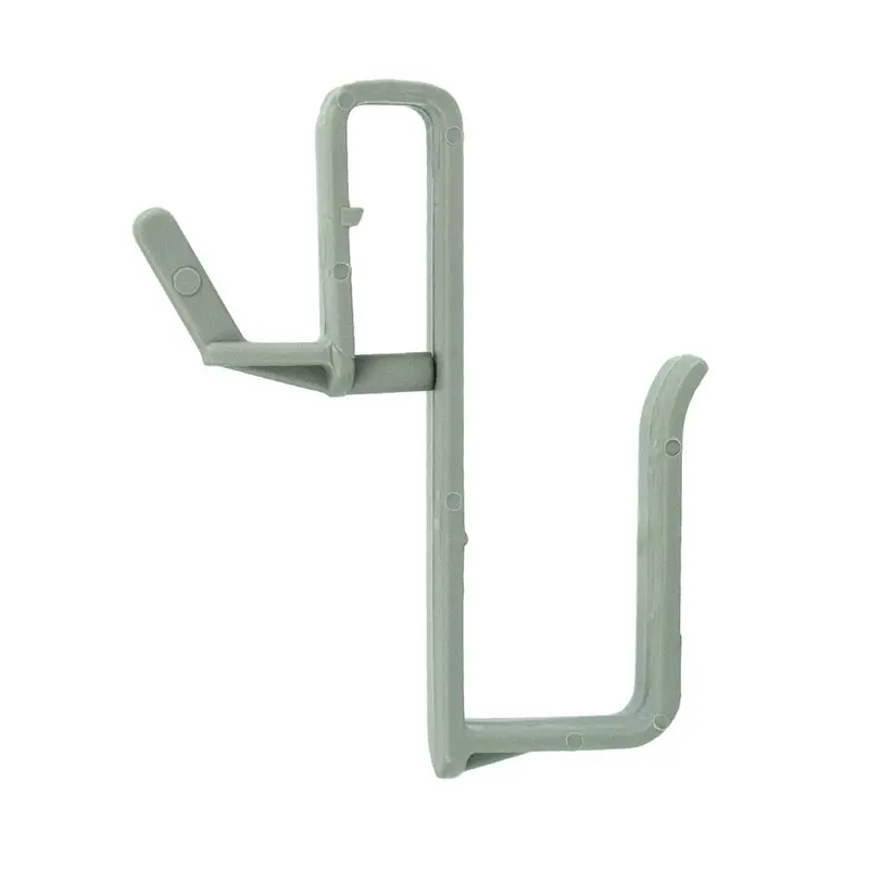 Pulex Heavy-Duty Large Bucket Clips – 2-Pack 1