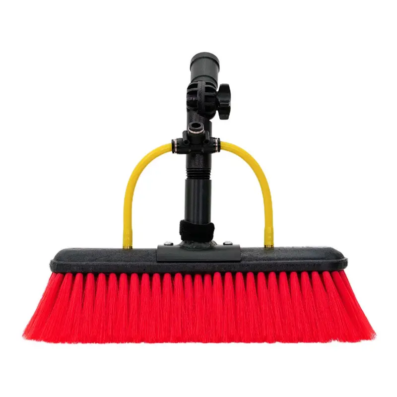 Pulex High-Speed Rotary Speed Brush For Window & Surface Cleaning 1