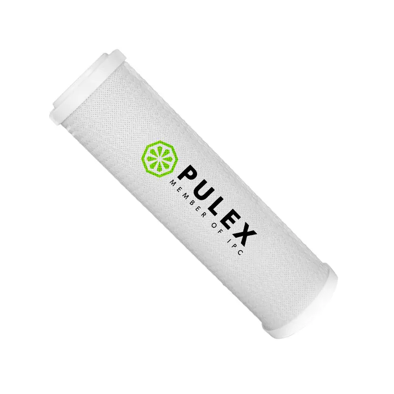 Pulex Hydro Cart Activated Carbon Replacement Filter 1