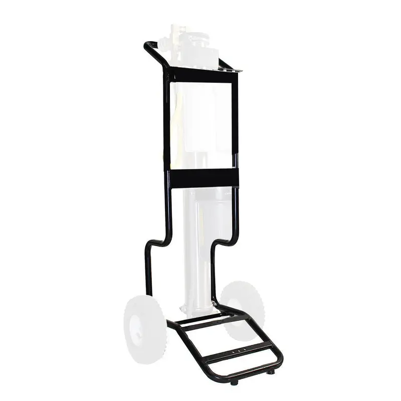 Pulex Hydro Cart Frame Only (No Accessories) 1