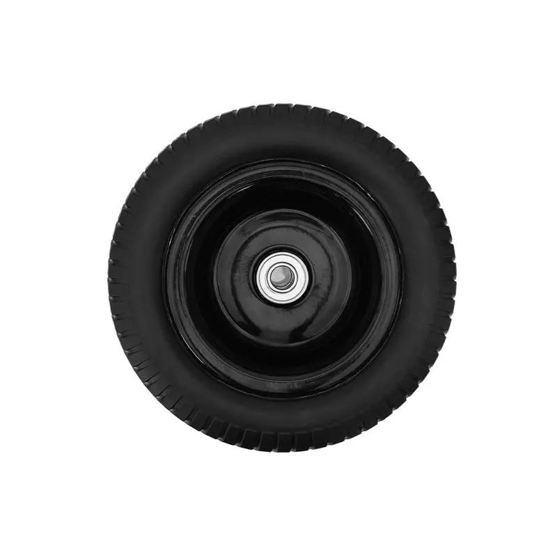 Pulex Hydro Cart Replacement Wheel Assembly 1