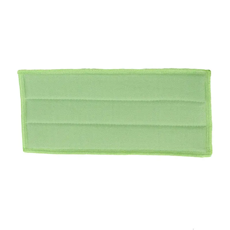 Pulex Hydro Clean Green Microfiber Cleaning Pad 1