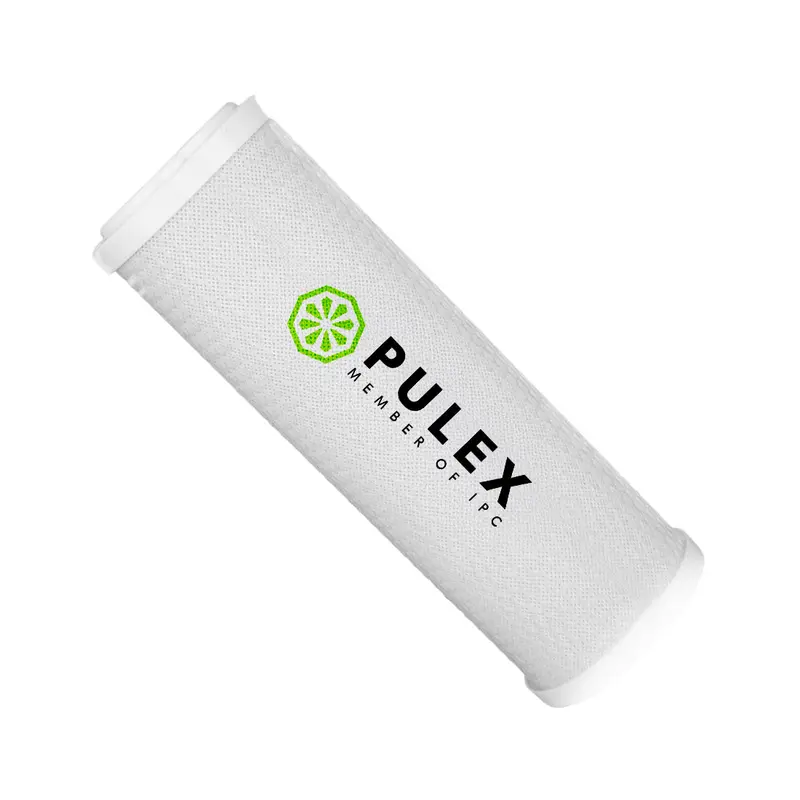 Pulex Hydrostation Replacement Carbon Block Filter 1