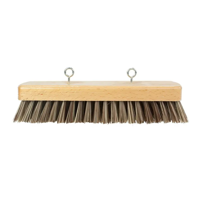 Pulex Interchangeable Brush Head – Designed For Clamp Mounting 1