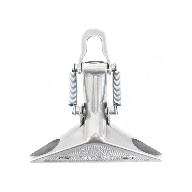 Pulex Multipurpose Pole Clamp – Universal Mounting Bracket 1