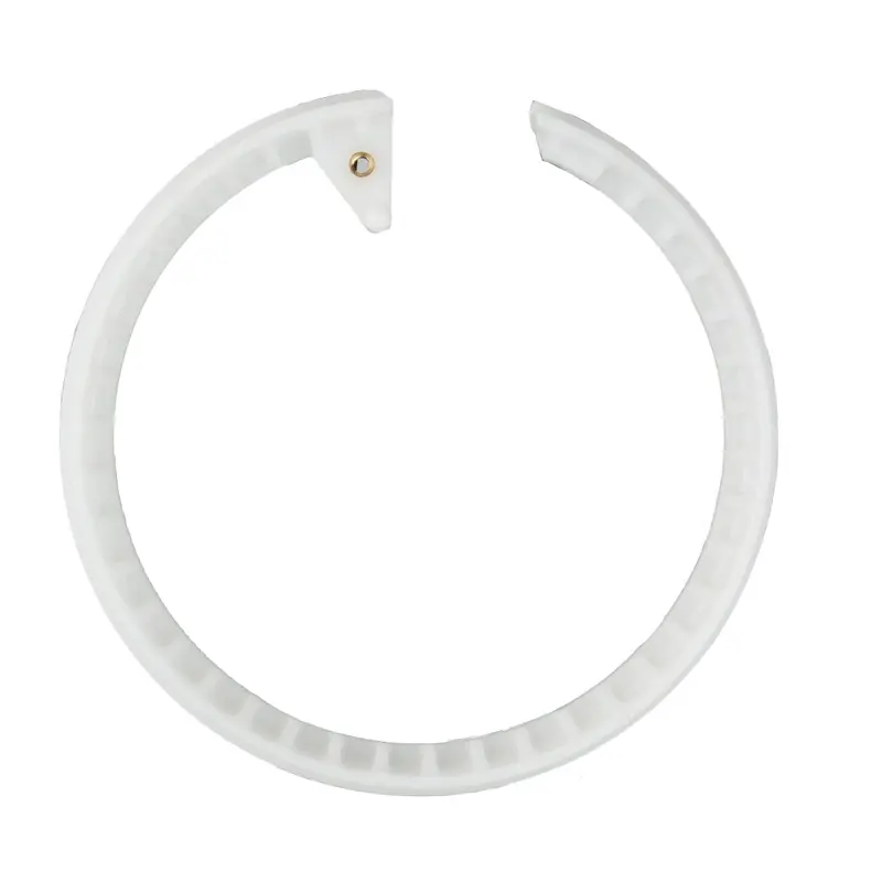 Pulex Precision Stainless Steel Snap Ring For Filter Assemblies 1
