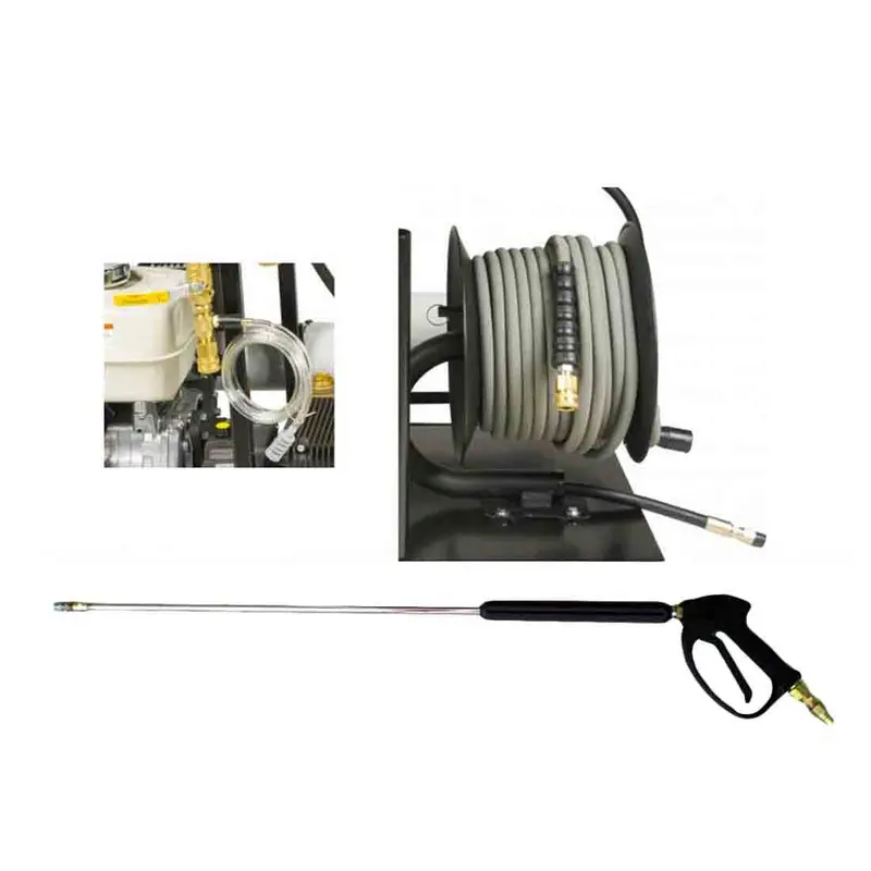 Pulex Pressure Washer Accessory Kit 1