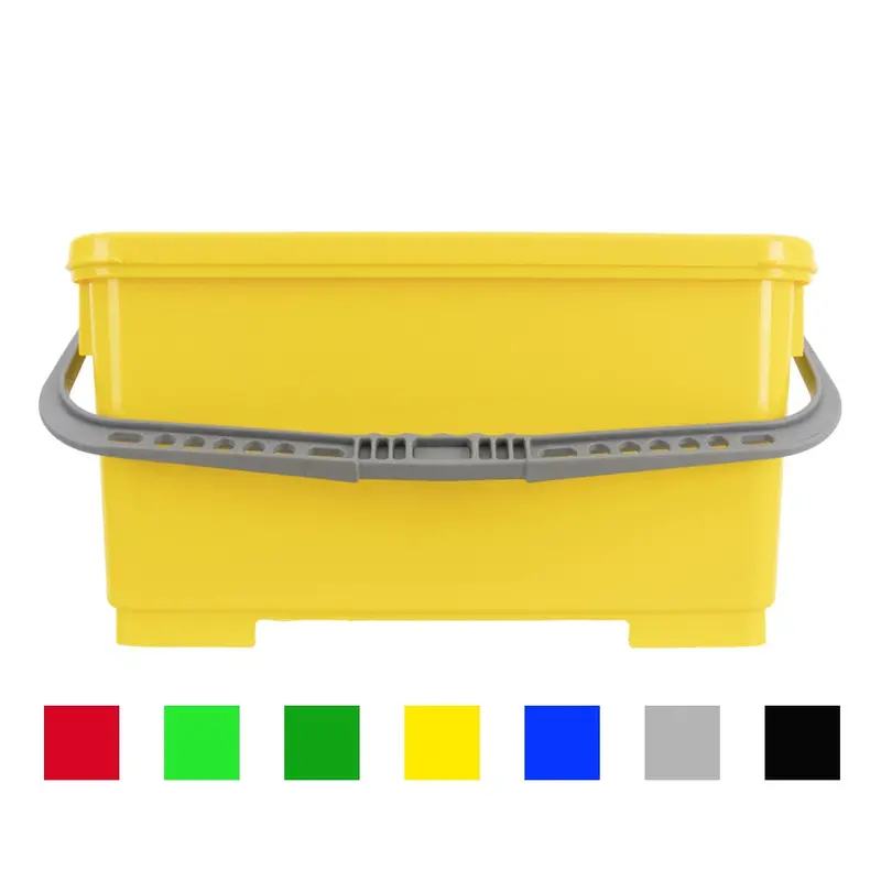 Pulex Professional Bucket Set With Accessories 1