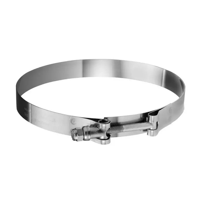 Pulex Replacement Clamp For Bucket Systems 1