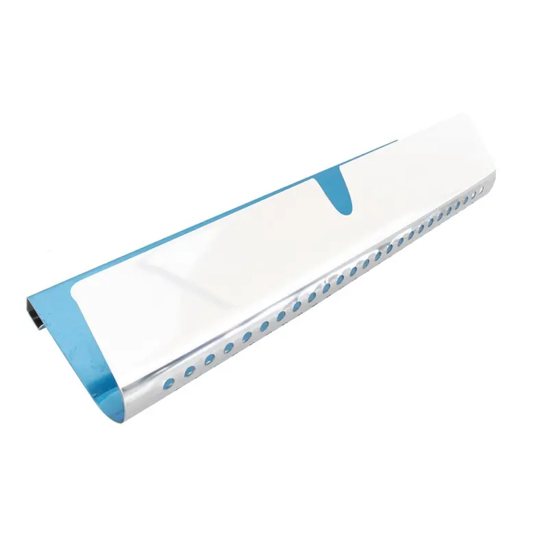 Pulex Stainless Steel Drain Cover And Sieve Filter 1