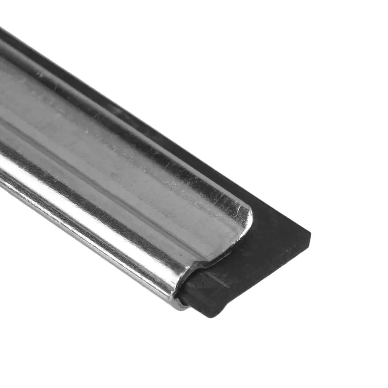 Pulex Technolite Stainless Steel Squeegee Blade Channel 1