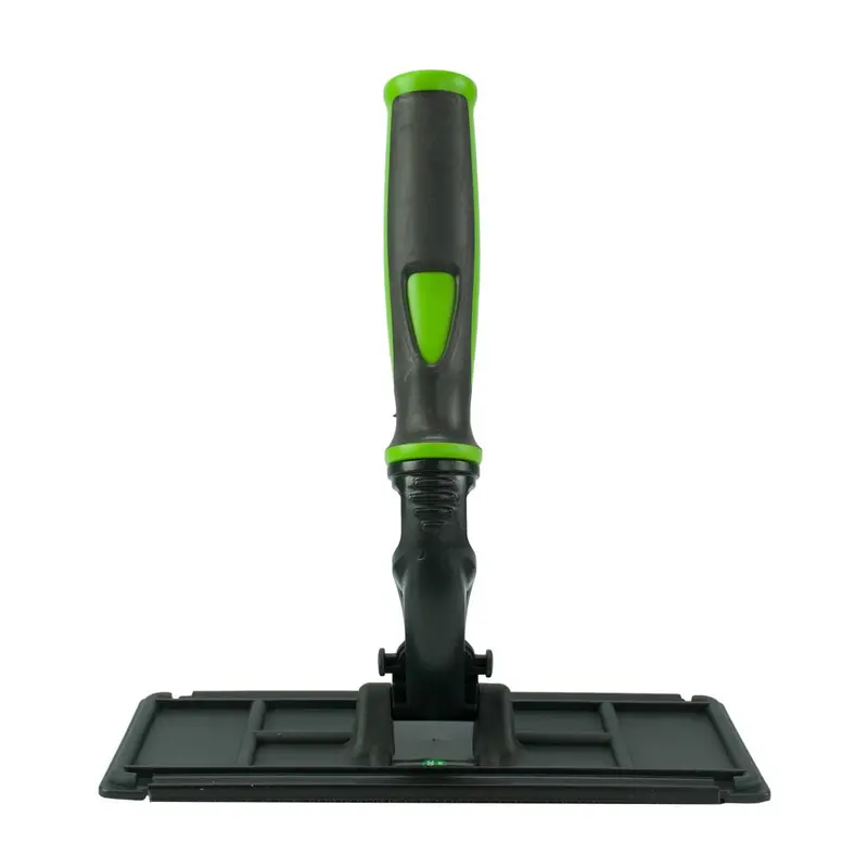 Pulex Technopad Scrubbing Pad With Ergonomic Handle 2