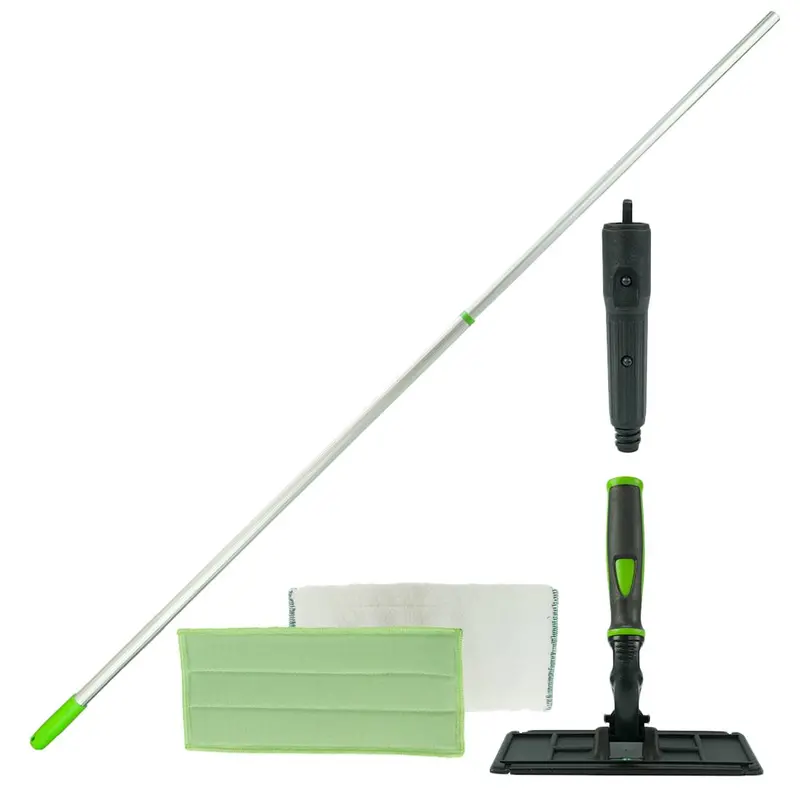 Pulex Technopad Window Cleaning Kit – Complete Starter Set 1