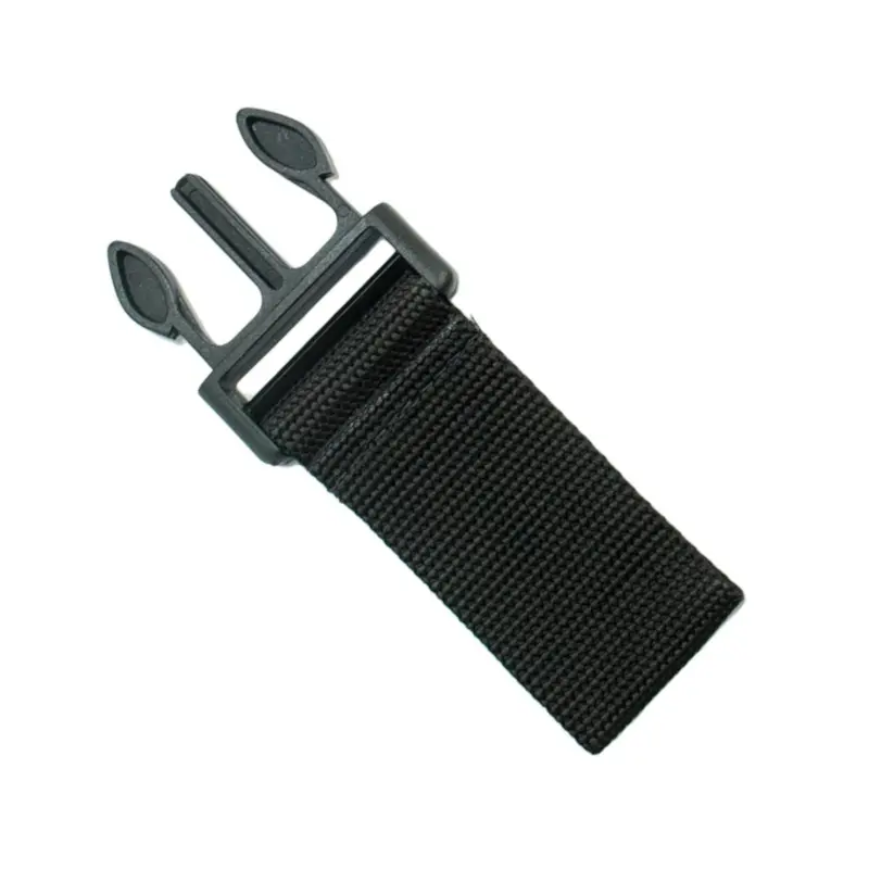 Pulex Tubex Holster Clip – Replacement Mounting Fastener 1