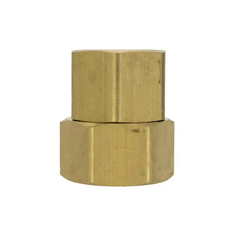 Pulex Water Meter Adapter Fitting – Standardized Thread Connector 1