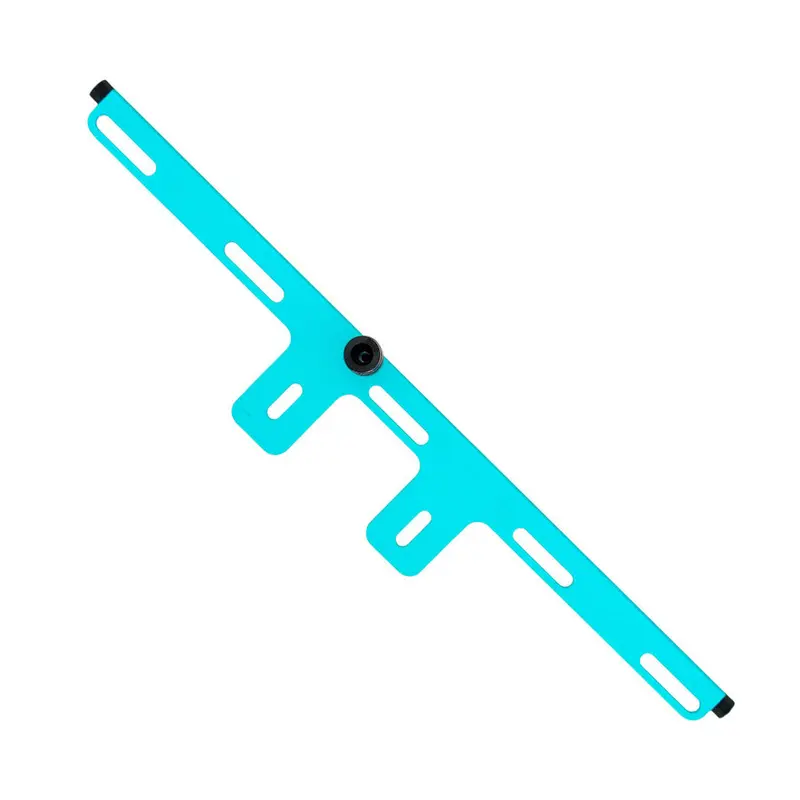 Pure Water Power Aluminum Rinse Bar – Durable, Corrosion-Resistant Rinse System 1