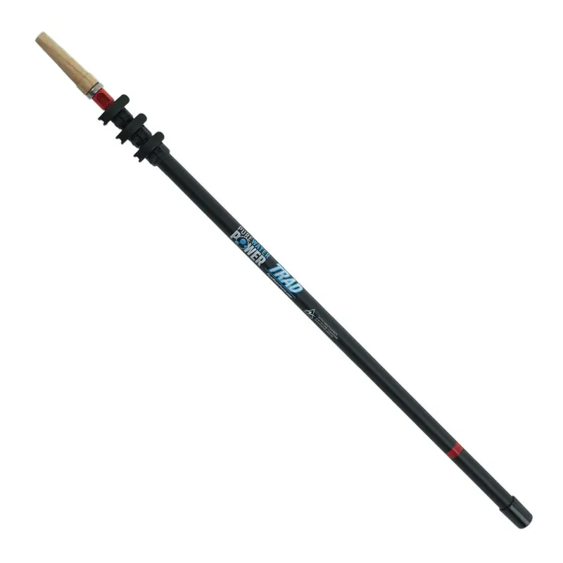 Pwp 7-Foot Traditional Telescopic Pole 1