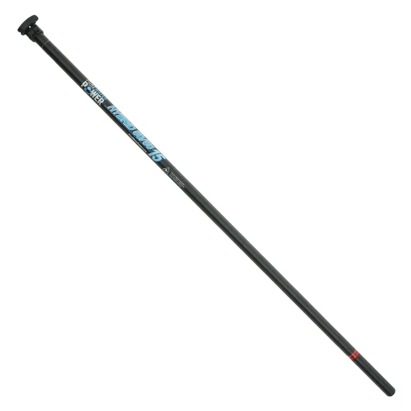 Pwp Hybrid Water-Fed Pole Extension Section 3