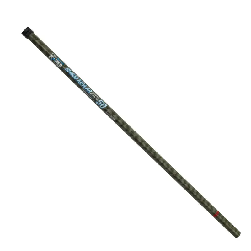 Pwp Kevlar-Reinforced 50-Foot Pole Section 1