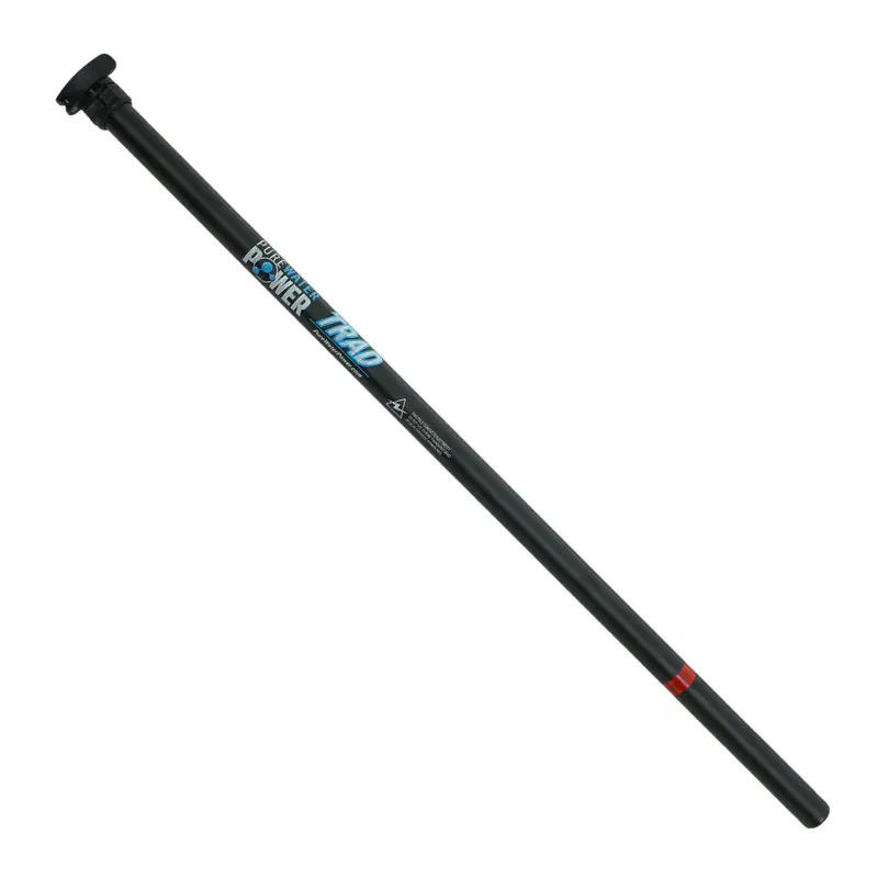 Pwp Traditional Aluminum Pole Replacement Section 3
