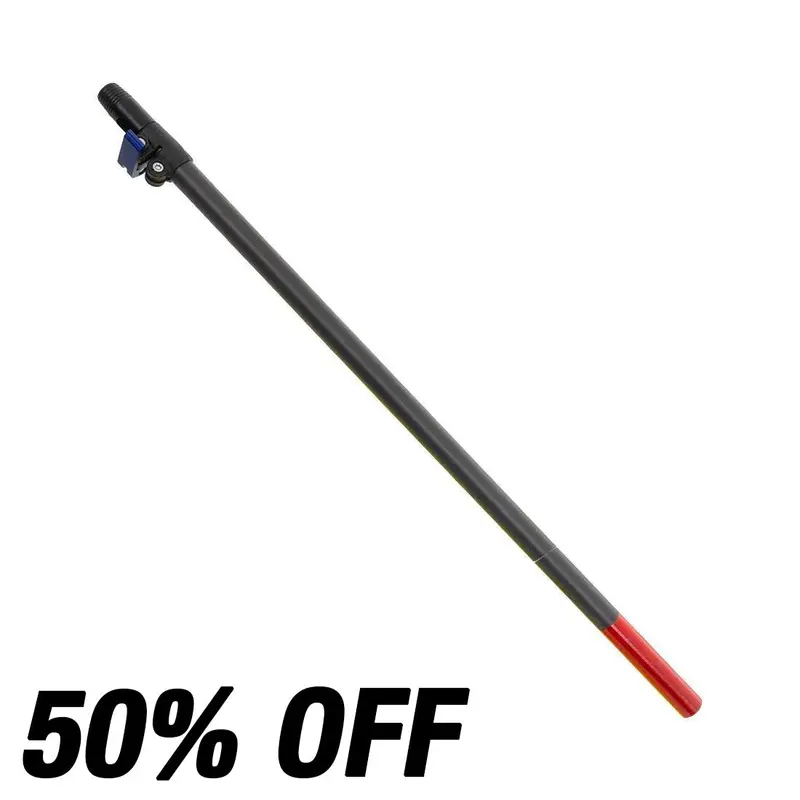 Pwp V-Series Short Extension Pole – Compact Telescoping 1