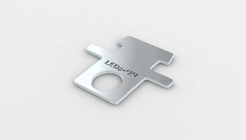 Removal Tool For Insert Profile In Rpl55 Led Channel 1